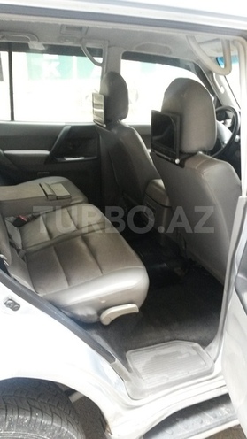 Mitsubishi Pajero 2003, 130,502 km - 3.0 l - Bakı