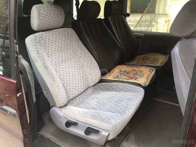 Mercedes Vito 1999, 501,000 km - 2.2 л - Bakı