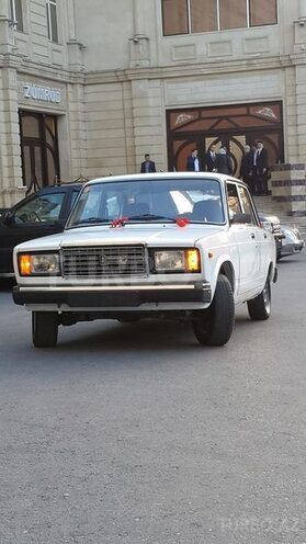 LADA (VAZ) 2107 2011, 14,900 km - 1.6 л - Bakı