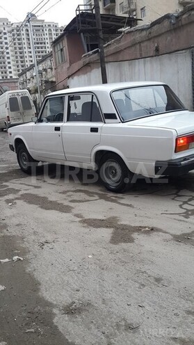 LADA (VAZ) 2107 2011, 14,900 km - 1.6 л - Bakı