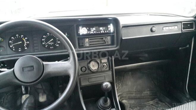 LADA (VAZ) 2107 2011, 14,900 km - 1.6 л - Bakı