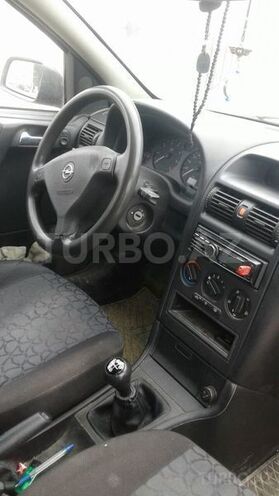 Opel Astra 1999, 380,000 km - 1.6 l - Bakı