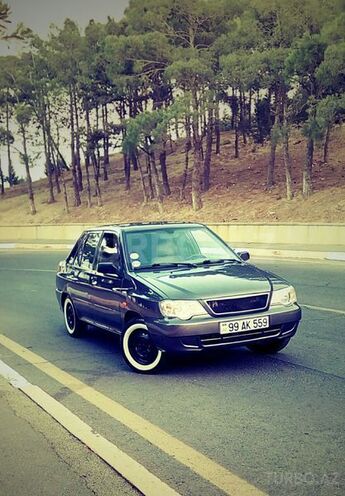 Saipa 132 2014, 53,000 km - 0.1 l - Bakı