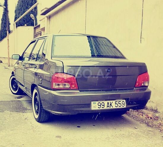 Saipa 132 2014, 53,000 km - 0.1 l - Bakı