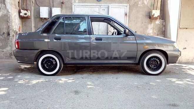 Saipa 132 2014, 53,000 km - 0.1 l - Bakı