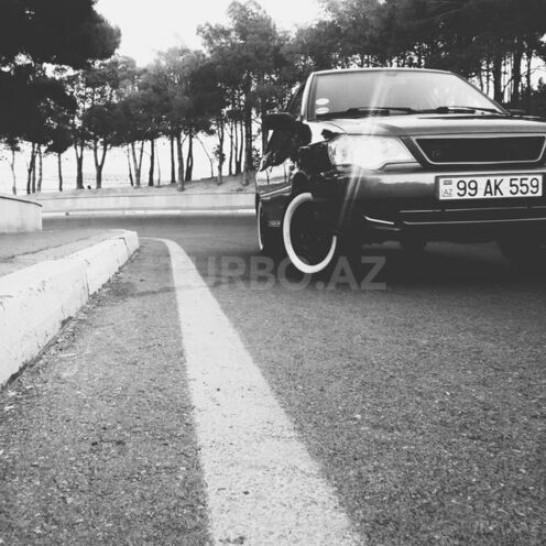 Saipa 132 2014, 53,000 km - 0.1 l - Bakı
