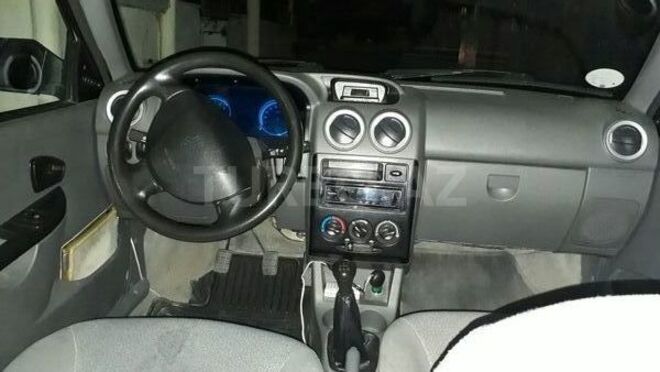 Saipa 132 2014, 53,000 km - 0.1 l - Bakı