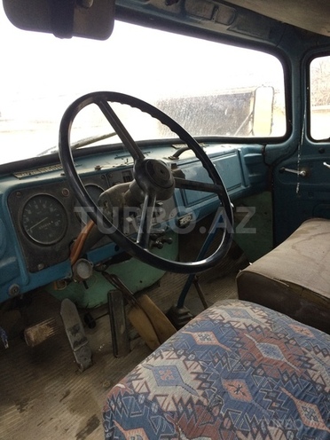 ZIL 130 1988, 350,000 km - 0.6 л - Bakı