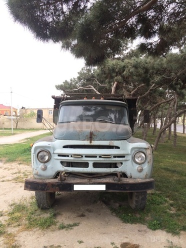 ZIL 130 1988, 350,000 km - 0.6 л - Bakı