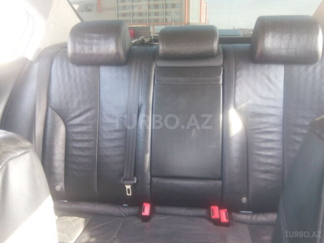 Volkswagen Passat 2006, 124,000 km - 2.0 l - Bakı