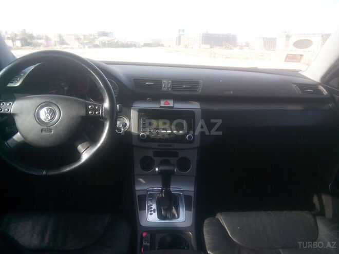 Volkswagen Passat 2006, 124,000 km - 2.0 l - Bakı