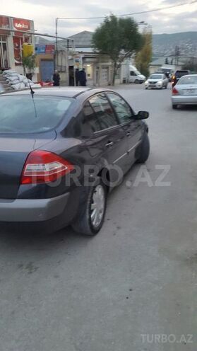 Renault Megane 2007, 154,066 km - 1.6 л - Bakı