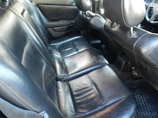 Opel Astra 1999, 259,000 km - 1.8 l - Bakı