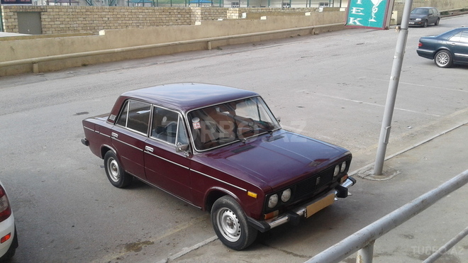 LADA (VAZ) 2106 1999, 234,567 km - 1.6 l - Xırdalan