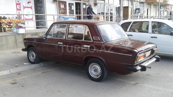 LADA (VAZ) 2106 1999, 234,567 km - 1.6 l - Xırdalan
