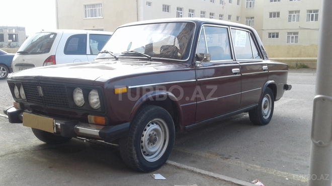 LADA (VAZ) 2106 1999, 234,567 km - 1.6 l - Xırdalan