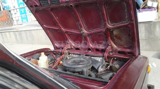 LADA (VAZ) 2106 1999, 234,567 km - 1.6 l - Xırdalan