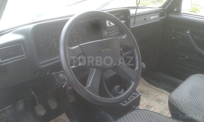 LADA (VAZ) 2107 2009, 126,000 km - 1.6 l - Sumqayıt