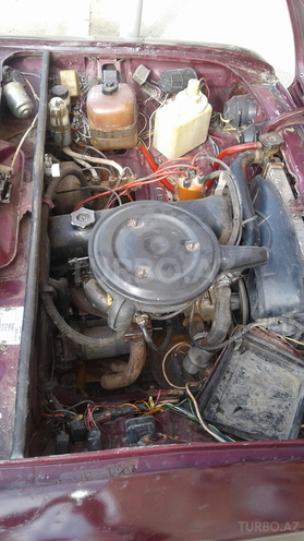 LADA (VAZ) 2106 1999, 234,567 km - 1.6 l - Xırdalan