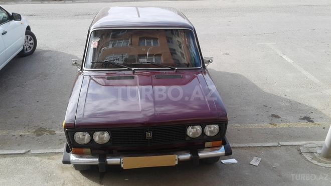 LADA (VAZ) 2106 1999, 234,567 km - 1.6 l - Xırdalan