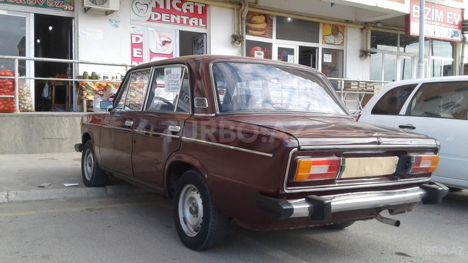 LADA (VAZ) 2106 1999, 234,567 km - 1.6 l - Xırdalan