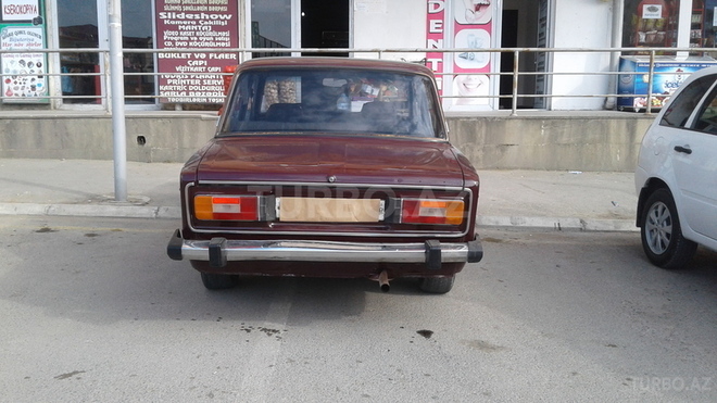 LADA (VAZ) 2106 1999, 234,567 km - 1.6 l - Xırdalan