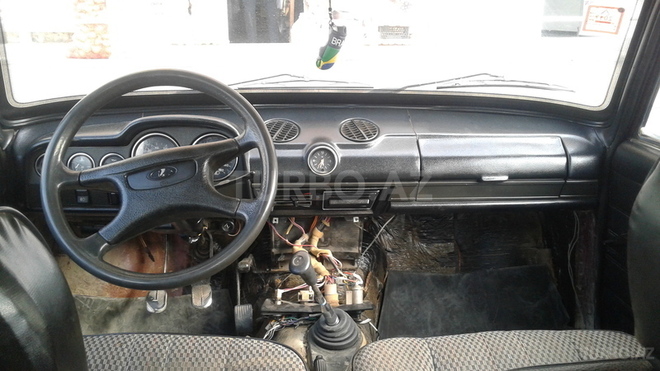 LADA (VAZ) 2106 1999, 234,567 km - 1.6 l - Xırdalan