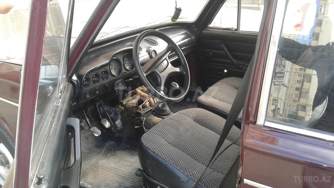 LADA (VAZ) 2106 1999, 234,567 km - 1.6 l - Xırdalan