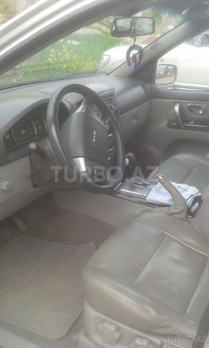 Kia Sorento 2006, 18,000 km - 2.5 л - Bakı
