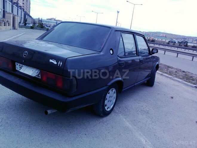 Tofas Sahin 2005, 151,000 km - 1.6 l - Bakı