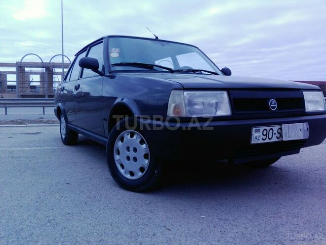 Tofas Sahin 2005, 151,000 km - 1.6 l - Bakı