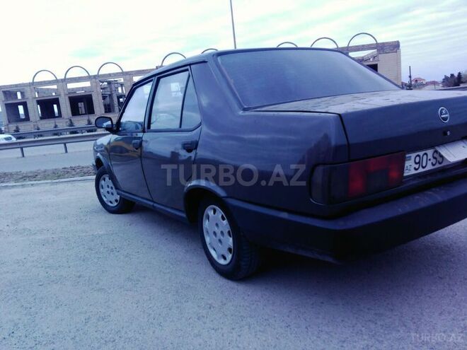 Tofas Sahin 2005, 151,000 km - 1.6 l - Bakı