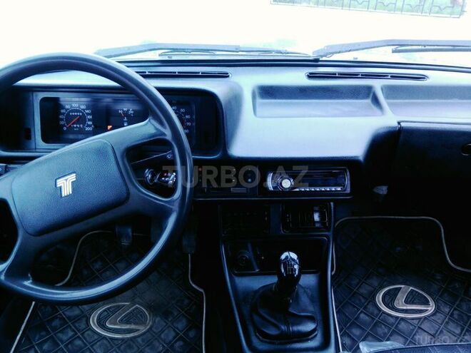 Tofas Sahin 2005, 151,000 km - 1.6 l - Bakı