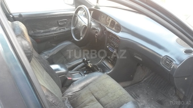 Hyundai Sonata 1996, 156,000 km - 2.0 l - Bakı