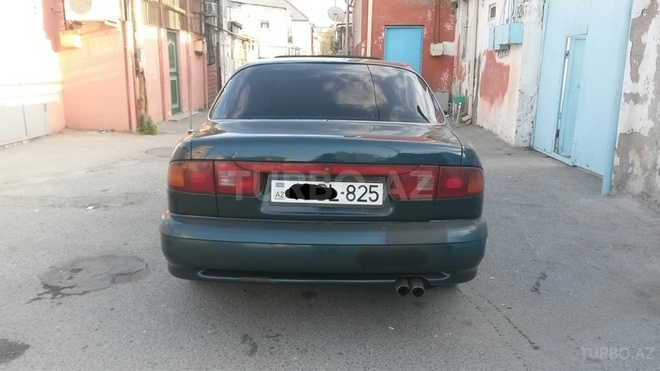 Hyundai Sonata 1996, 156,000 km - 2.0 l - Bakı