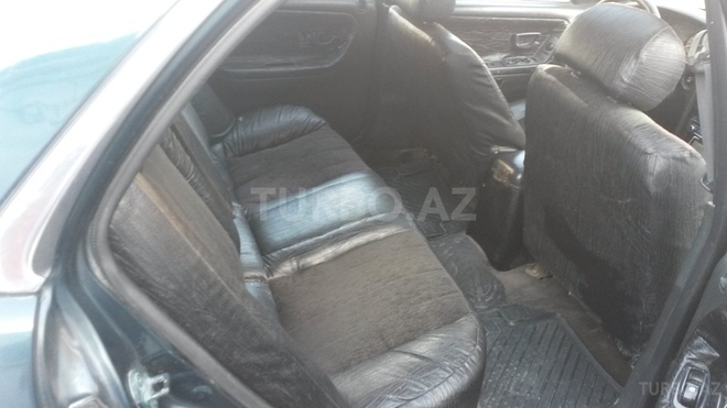 Hyundai Sonata 1996, 156,000 km - 2.0 l - Bakı