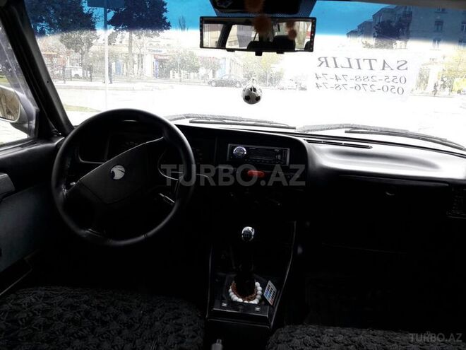Tofas Dogan 2003, 190,000 km - 1.6 л - Bakı