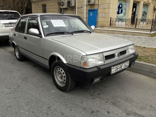 Tofas Dogan 2003, 190,000 km - 1.6 л - Bakı