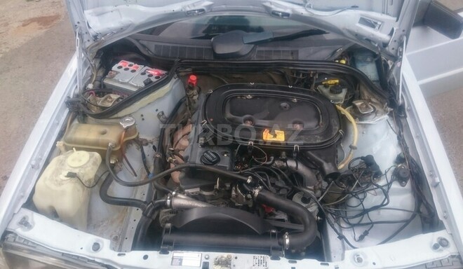 Mercedes 190 1991, 380,000 km - 0.2 l - Bakı