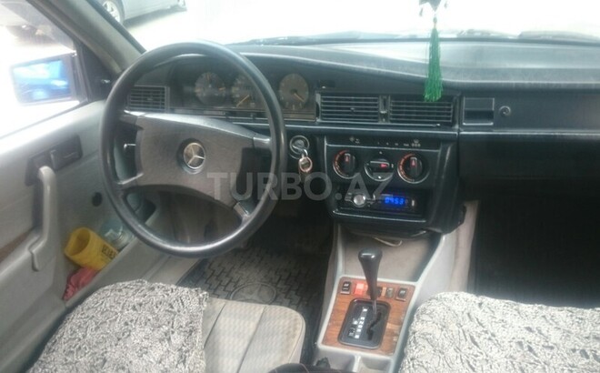 Mercedes 190 1991, 380,000 km - 0.2 l - Bakı