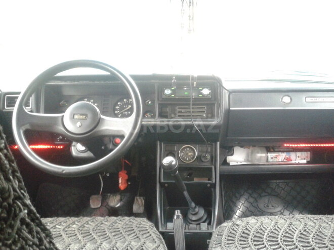 LADA (VAZ) 2107 2004, 255,830 km - 1.5 л - Qusar