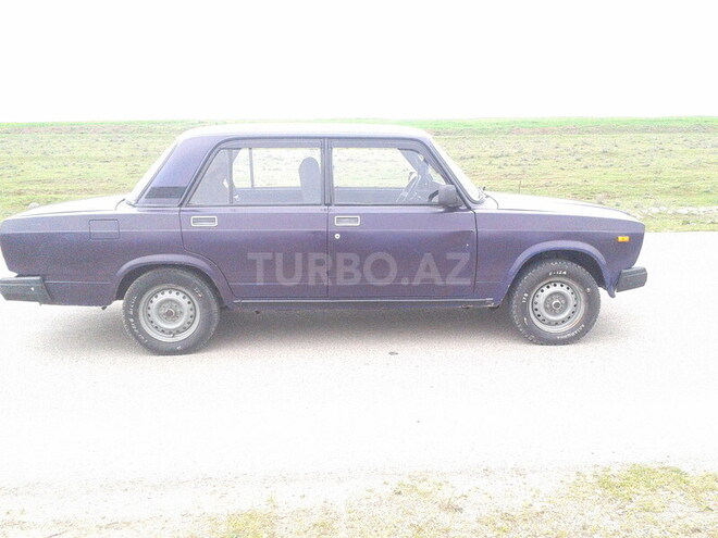 LADA (VAZ) 2107 2004, 255,830 km - 1.5 л - Qusar