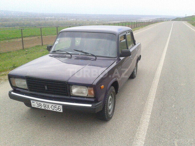 LADA (VAZ) 2107 2004, 255,830 km - 1.5 л - Qusar