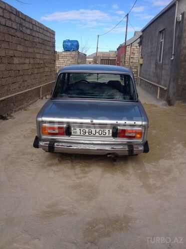 LADA (VAZ) 2106 1989, 50,000 km - 1.5 l - Bakı