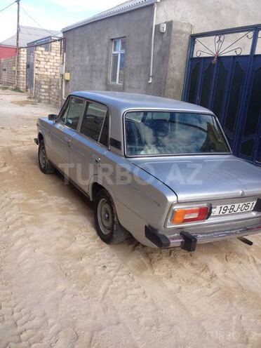 LADA (VAZ) 2106 1989, 50,000 km - 1.5 l - Bakı