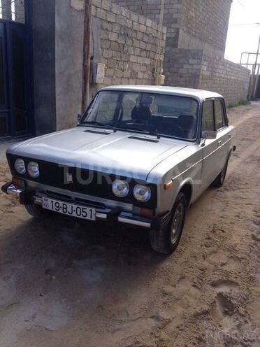 LADA (VAZ) 2106 1989, 50,000 km - 1.5 l - Bakı