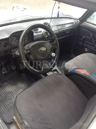 LADA (VAZ) 2106 1989, 50,000 km - 1.5 l - Bakı