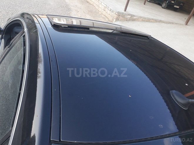 Peugeot 607 2002, 139,394 km - 0.3 l - Bakı