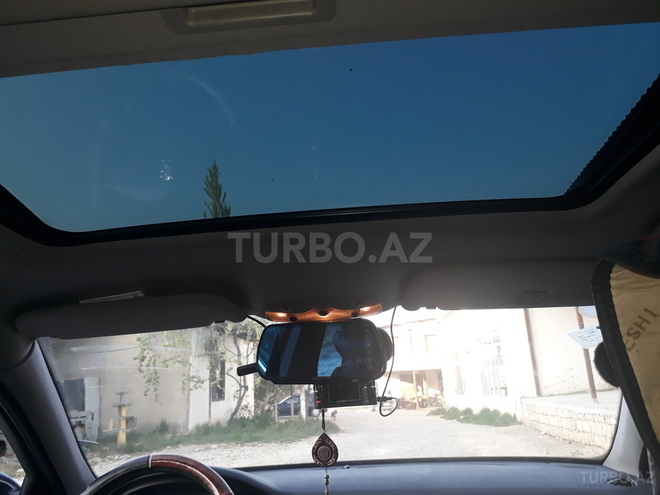 Peugeot 607 2002, 139,394 km - 0.3 l - Bakı