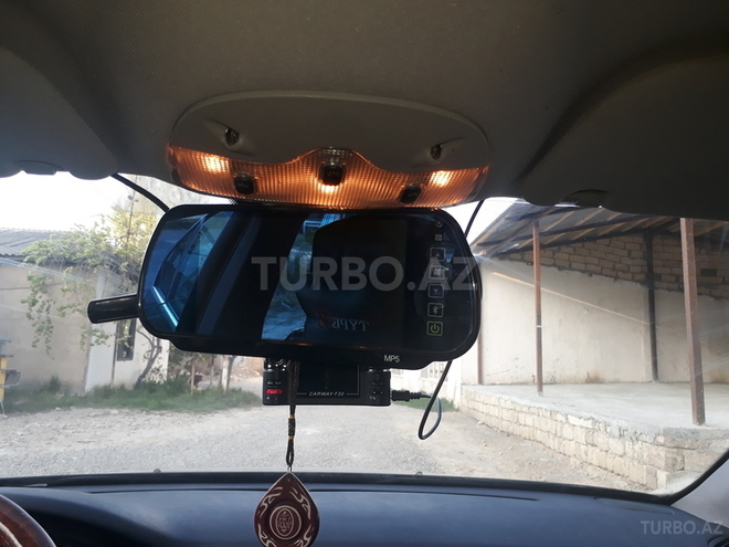 Peugeot 607 2002, 139,394 km - 0.3 l - Bakı